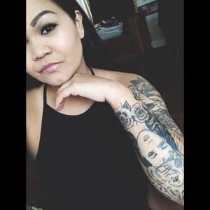 Meet your Posher, Candace